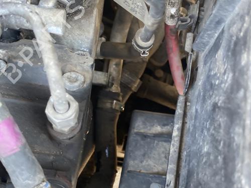Used Gearbox FIAT DOBLO Box Body/MPV (223_) 1.3 D Multijet (75 hp) 25484041