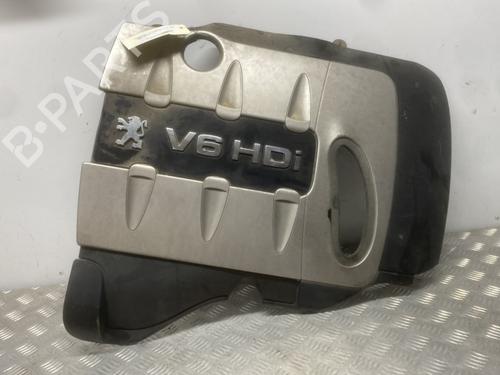 Used Upper protection PEUGEOT 407 SW (6E_, 6D_) 2.7 HDi (204 hp) 25220621