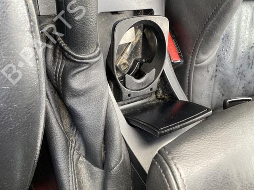 Middle console PEUGEOT 407 Coupe (6C_) 2.7 HDi | BP31977611I22 - Image 2