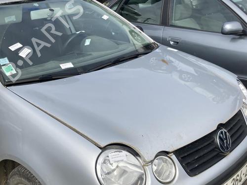Hood VW POLO IV (9N_, 9A_) 1.2 | BP19905867C1 