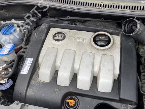 Used Engine SEAT ALTEA (5P1) 1.9 TDI (105 hp) 32295227