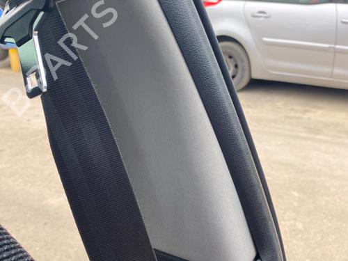 Front left seatbelt CITROËN C5 II (RC_) 1.8 16V | BP37438655I26 - Image 2