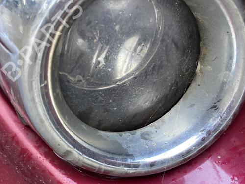 Used Right front fog light FORD FIESTA VI (CB1, CCN) 1.6 TDCi (90 hp) 30552111