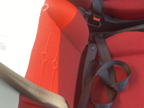 Front right seatbelt FIAT 500 (312_) 1.2 (312AXA1A) | BP29214005I25 - Image 2