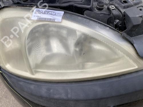 Right headlight OPEL CORSA C (X01) 1.7 DTI (F08, F68) | BP25407437C29 - Image 3