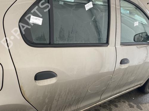 Dør højre bagtil DACIA LOGAN II TCe 90 (L8MA, L8M1, L8AC) | BP26508498C5 - Image 2