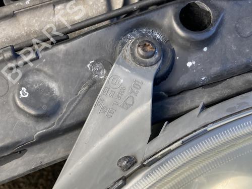 Left headlight FORD FIESTA V (JH_, JD_) 1.4 TDCi | BP21591747C28 