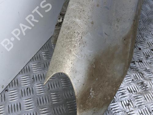 Used Left front fenders PEUGEOT 307 (3A/C) 1.6 16V (109 hp) 22111183