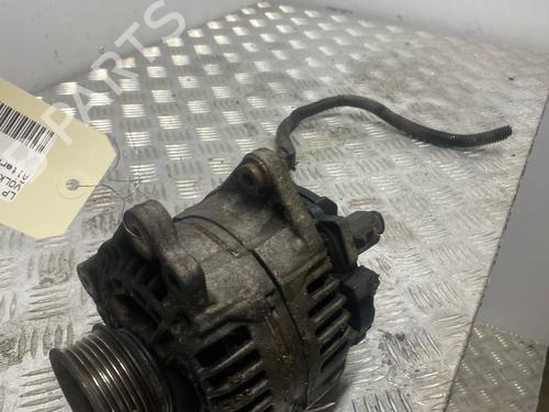 Used Alternator Alternator 37078660 37078660