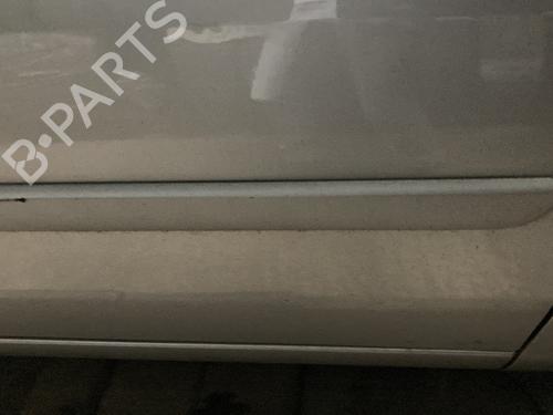 Door moulding trim RENAULT MEGANE II Estate (KM0/1_) 1.5 dCi (KM1F) | BP22223497C150 