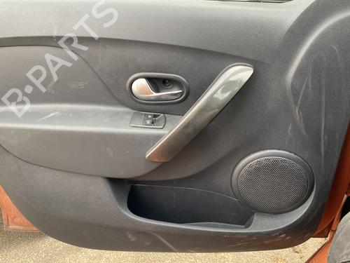 Front left panel DACIA SANDERO II 1.5 dCi | BP28707690C58 - Image 5