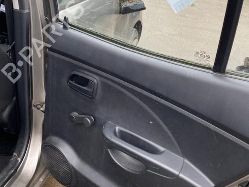 Used Rear right panel KIA PICANTO I (SA) 1.0 (63 hp) 31919278