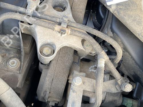 AC-Kompressor DACIA DUSTER (HS_) 1.5 dCi 4x4 (HSMC, HSMD) (110 hp) 30821341