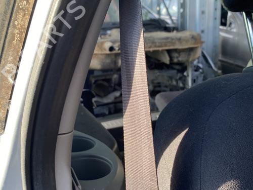 Used Rear right seatbelt Rear right seatbelt MITSUBISHI GRANDIS (NA_W) 2.0 DI-D (NA8W) (136 hp) 30760415 30760415