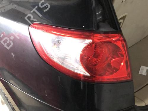 Used Left taillight HYUNDAI SANTA FÉ II (CM) 2.7 V6 GLS (189 hp) 19908085