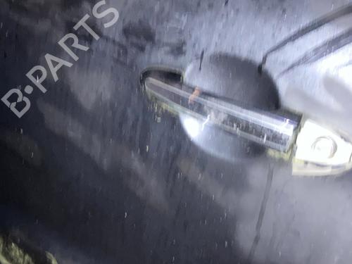 Left front door HYUNDAI SANTA FÉ II (CM) 2.2 CRDi GLS | BP21569370C2 