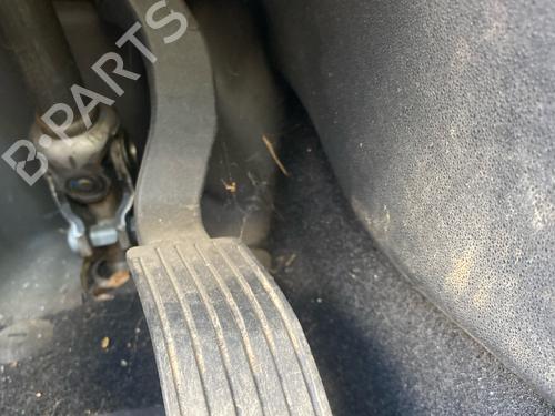 Pedal CITROËN C3 II (SC_) 1.4 HDi 70 (SC8HZC, SC8HR0, SC8HP4) | BP34046253I4 - Image 3