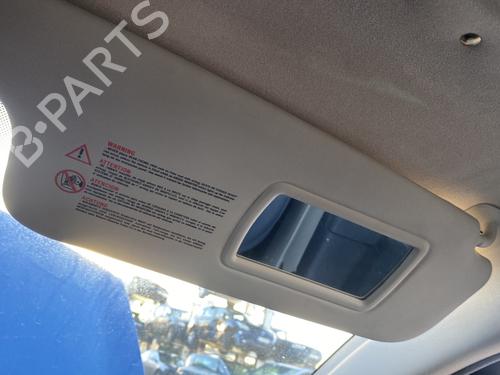 Used Right sun visor Right sun visor RENAULT MEGANE II (BM0/1_, CM0/1_) 1.9 dCi (BM0G, CM0G) (120 hp) 32481454 32481454