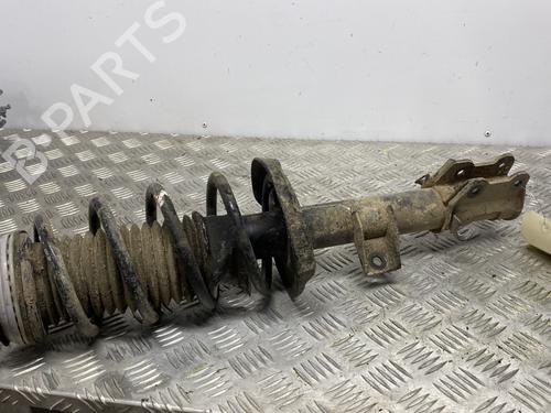 Right front shock absorber FIAT PANDA (312_, 319_) 1.3 D Multijet 4x4 (312PXU1A) | BP23784373M17