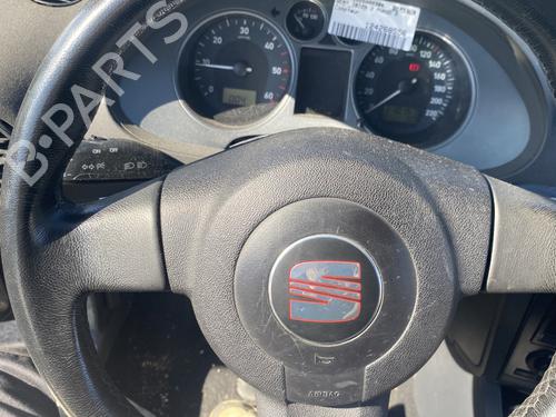 Used Driver airbag Driver airbag SEAT IBIZA III (6L1) 1.9 TDI (100 hp) 33959511 33959511