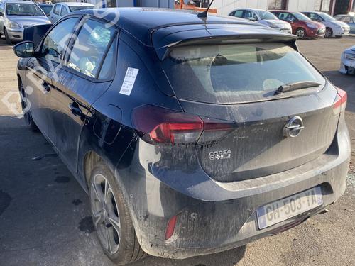 Alternator OPEL CORSA F (P2JO) 1.2 (68) | BP23845702M7  - Image 10