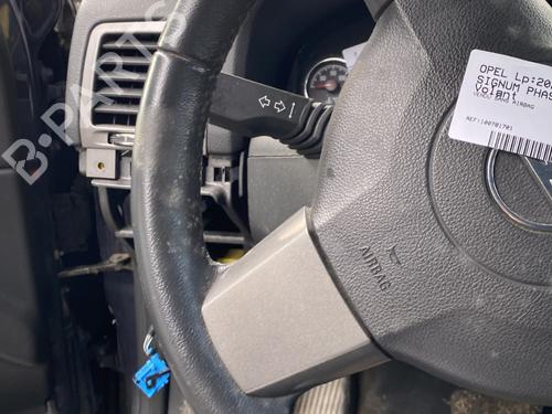 Steering wheel OPEL SIGNUM Hatchback (Z03) 1.9 CDTI (F48) | BP23783832C49 