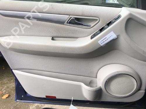 Used Front left panel Front left panel MERCEDES-BENZ B-CLASS Sports Tourer (W245) B 180 CDI (245.207) (109 hp) 22126526 22126526