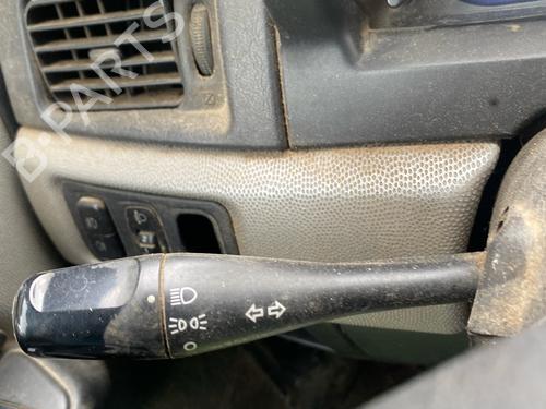 Used Steering column stalk Steering column stalk 34480045 34480045
