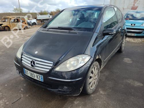 Front left panel MERCEDES-BENZ A-CLASS (W169) A 180 CDI (169.007, 169.307) | BP33725743C58 - Image 10