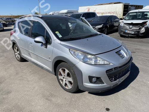 Catalyst PEUGEOT 207 SW (WK_) 1.6 HDi | BP24822816M10  - Image 6