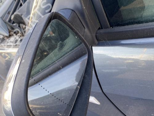Left mirror RENAULT GRAND SCÉNIC II (JM0/1_) 2.0 dCi (JM1K) | BP30183652C26