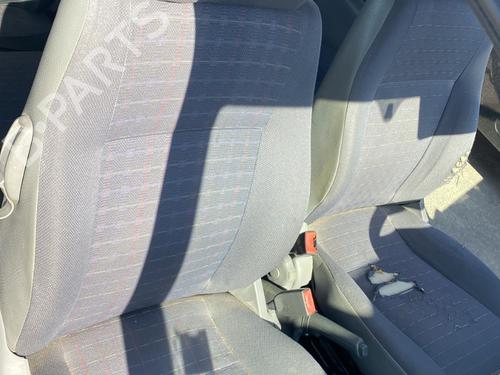 Right front seat FIAT PUNTO (176_) 60 1.2 (176AP, 176AR, 176AQ, 176BB) | BP27389723C16