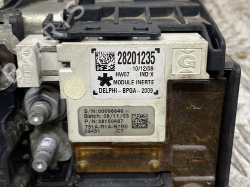 Electronic module CITROËN C4 Picasso I MPV (UD_) 1.6 HDi | BP25141970M83 