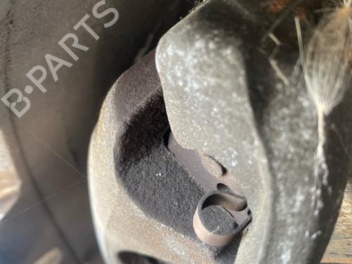 Left front brake caliper CITROËN C5 II (RC_) 1.6 HDi (RC8HZB) | BP37869032M105 - Image 2