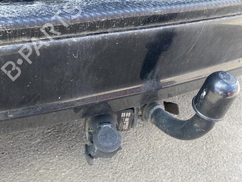Rear bumper MERCEDES-BENZ A-CLASS (W168) A 170 CDI (168.009, 168.109) | BP25031348C8 