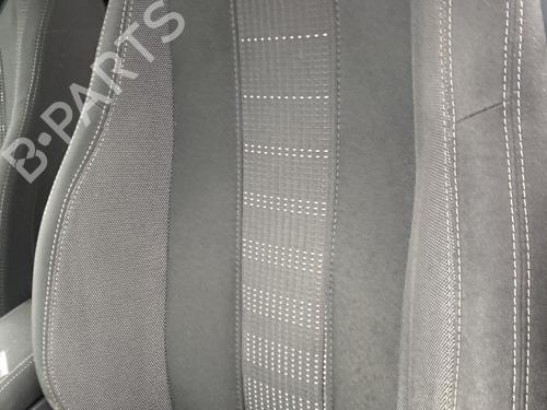 Used Left front seat Left front seat PEUGEOT 308 II (LB_, LP_, LW_, LH_, L3_) 1.6 BlueHDi 120 (120 hp) 32347615 32347615