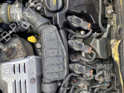 Engine CITROËN C4 II (NC_) 1.2 THP 130 (NCHNYM, NCHNYT) | BP28705553M1