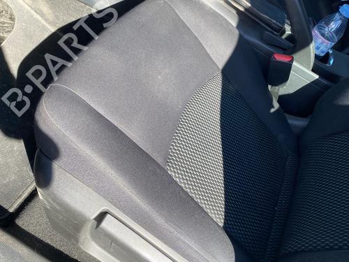 Left front seat NISSAN PULSAR Hatchback (C13) 1.5 dCi | BP37706931C15 - Image 3