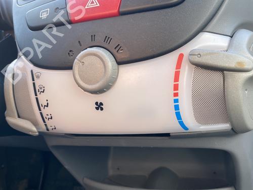 Climate control PEUGEOT 107 (PM_, PN_) 1.0 | BP21823996I5
