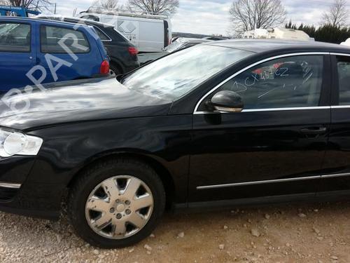 Right front indicator VW PASSAT B6 (3C2) 1.9 TDI | BP28366862C33 - Image 10