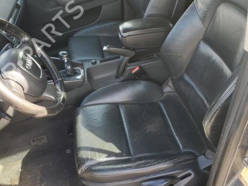 Rear left quarter glass AUDI A3 Sportback (8PA)  | BP19910282C93 