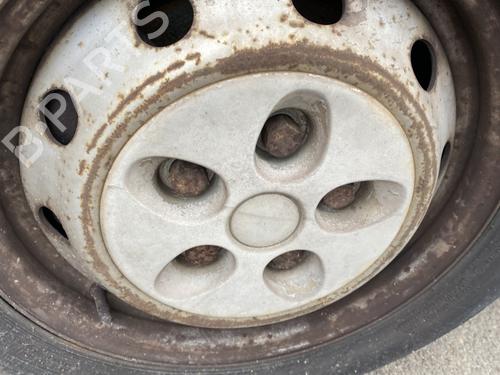 Andre PEUGEOT BOXER Van (230L) 1.9 D (69 hp) 31069677