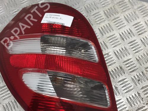 Venstre Baklys MERCEDES-BENZ A-CLASS (W169) A 180 CDI (169.007, 169.307) (109 hp) 19907803