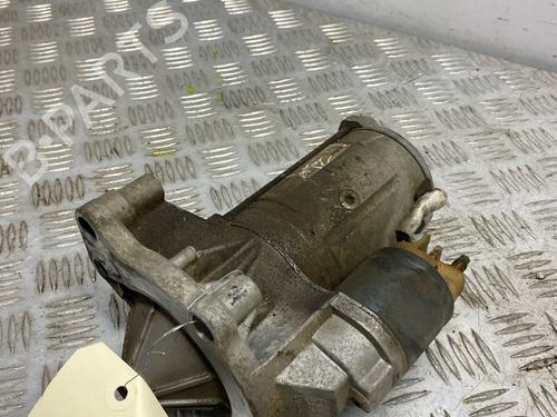 Startmotor Startmotor 39606915 39606915
