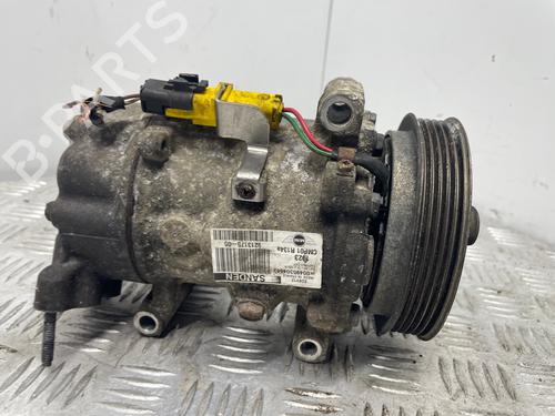 AC compressor MINI MINI COUNTRYMAN (R60) Cooper D | BP37749809M34 - Image 2