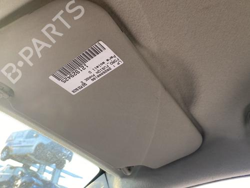 right-sun-visor-ford-fusion-ju_-2002-2003-2004-2005-2006-2007-2008-2009-2010-2011-2012-32629921 main image