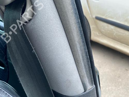 Used Front left seatbelt Front left seatbelt 35884613 35884613