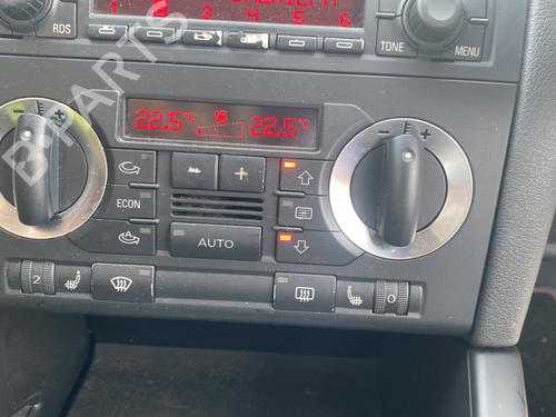 Climate control AUDI A3 (8P1) | BP33554229I5 - Image 2