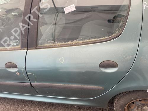 left-rear-door-peugeot-206-hatchback-2ac-1998-1999-2000-2001-2002-2003-2004-2005-2006-2007-2008-2009-2010-2011-2012-26881878 main image