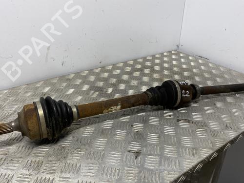 Right front driveshaft PEUGEOT 308 SW I (4E_, 4H_)  | BP24553045M39 
